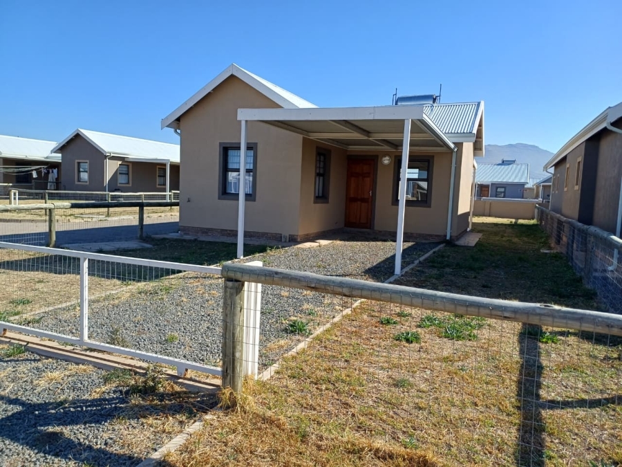 To Let 2 Bedroom Property for Rent in Westbourne Eastern Cape
